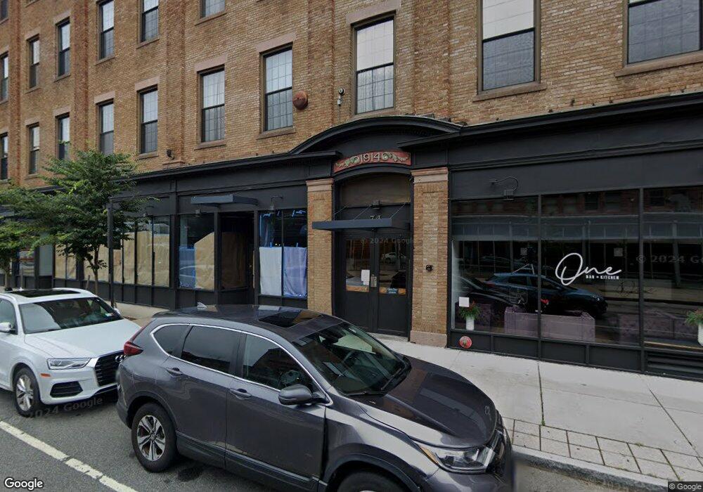 74 Union Place unit 201, Hartford, CT 06103 - photo 1