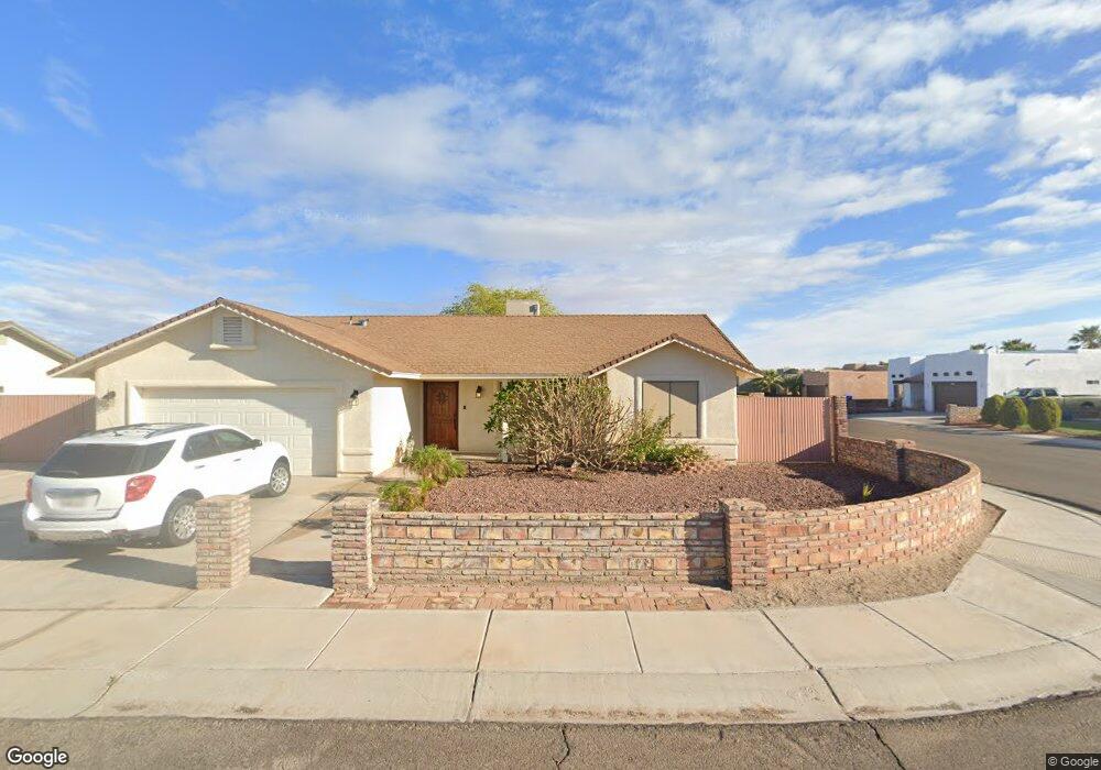 10460 E 37th St, Yuma, AZ 85365 - photo 1