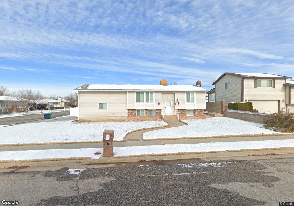 2872 W 5000 S, Roy, UT 84067 - photo 1