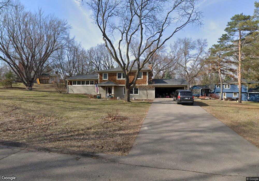 16916 Clear Spring Terrace, Minnetonka, MN 55345 - photo 1