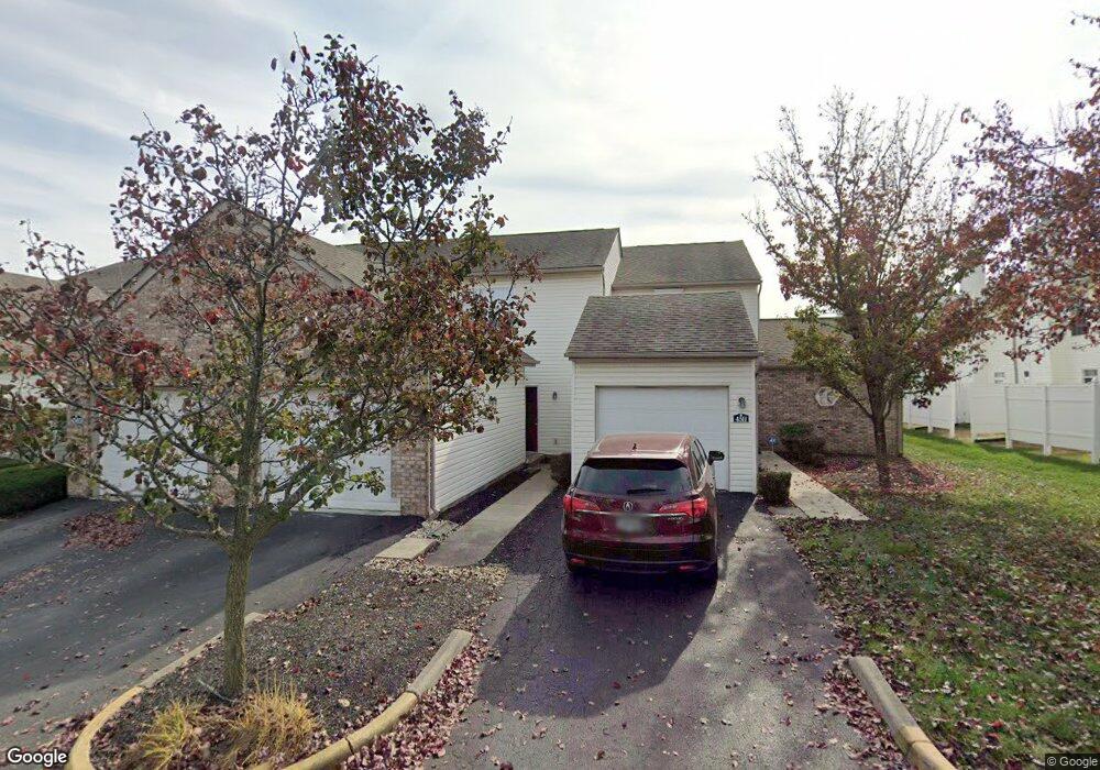 4507 Belvedere Park, Columbus, OH 43228 - photo 1