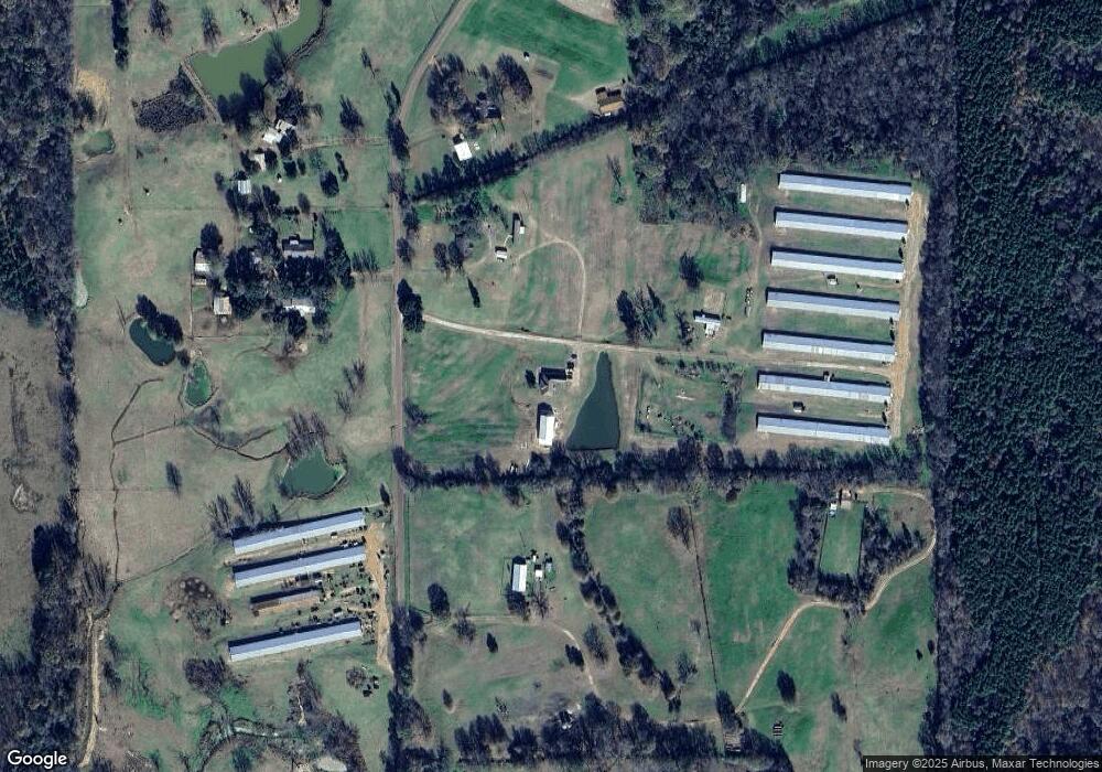 1704 County Road 273, Garrison, TX 75946 - photo 1