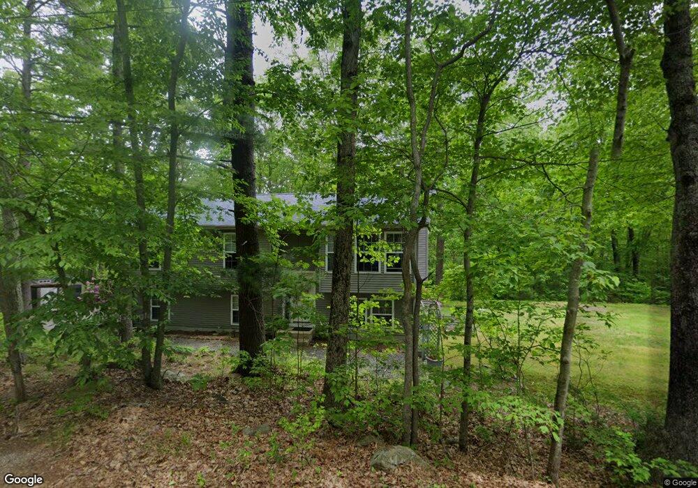 41 Evans Rd, Chepachet, RI 02814 - photo 1