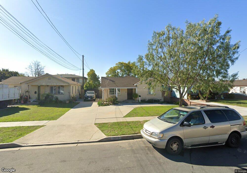 5572 Bishop St, Cypress, CA 90630 - photo 1