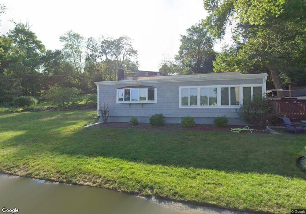 8 Elm Rd, Littleton, MA 01460 - photo 1