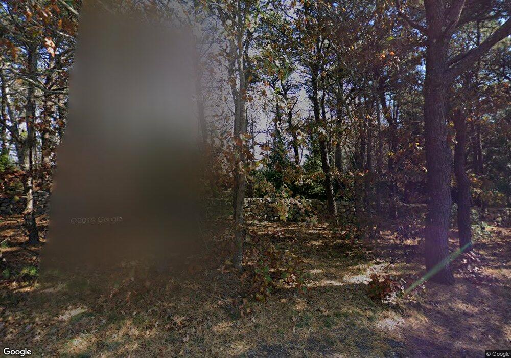 334 Sea View Ave, Oak Bluffs, MA 02557 - photo 1