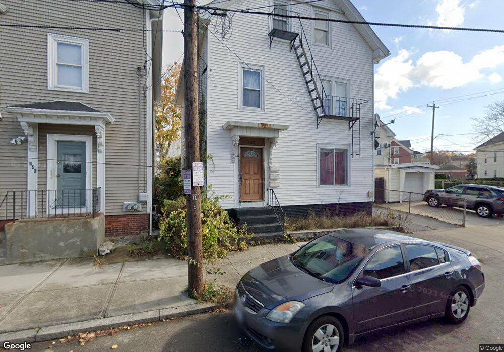 143 Dunnell Ave, Pawtucket, RI 02860 - photo 1