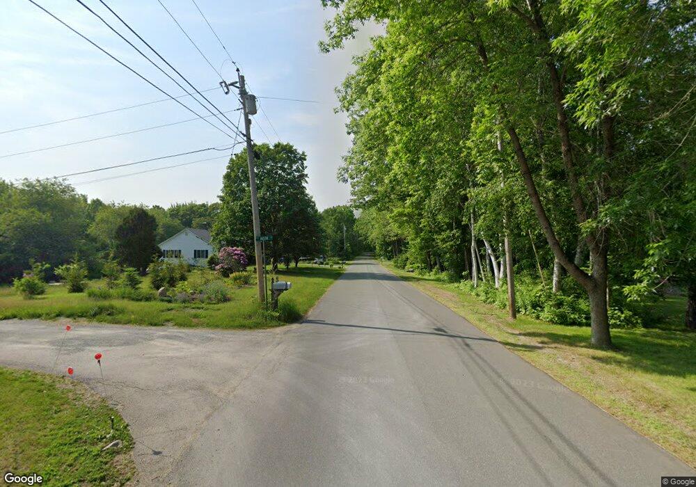 182 Cobb Rd, Camden, ME 04843 - photo 1