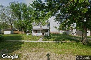 726 Fir St, Correctionville, IA 51016