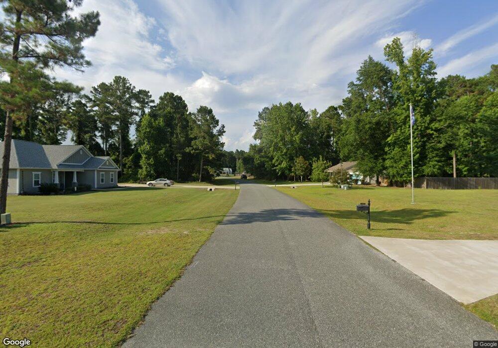 Lot 45, 46 Parkcrest, Crawfordville, FL 32327 - photo 1