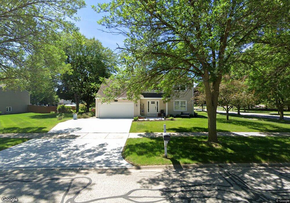 1324 Fireside Ct unit 1A, Naperville, IL 60564 - photo 1