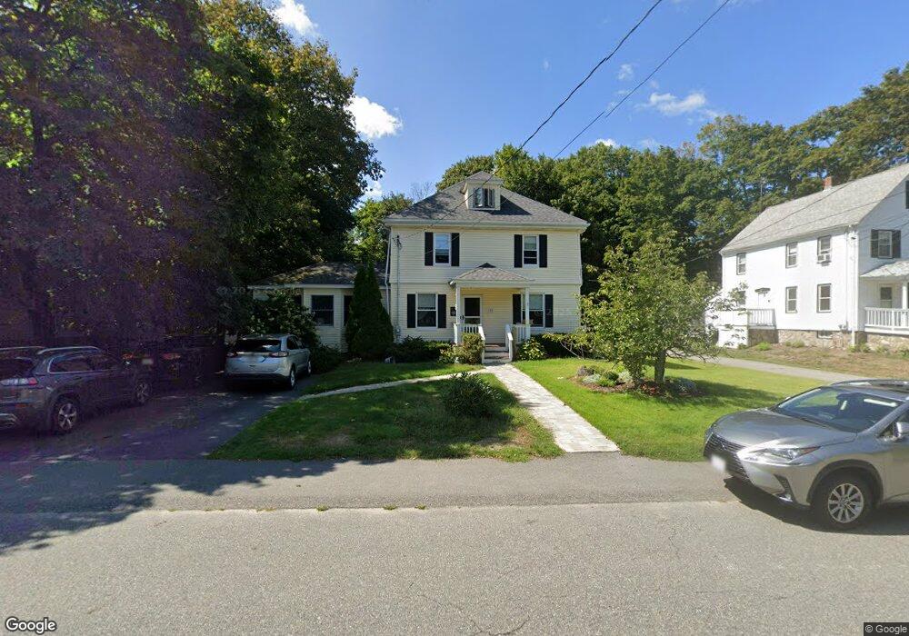190 Myrtle St, Rockland, MA 02370 - photo 1