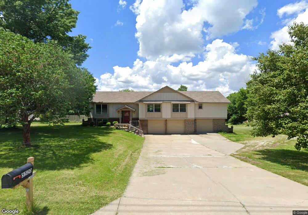 5520 Clare Rd, Shawnee, KS 66226 - photo 1