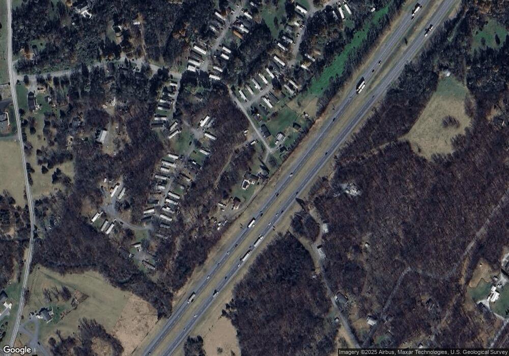 336 Franks Rd, Inwood, WV 25428 - photo 1