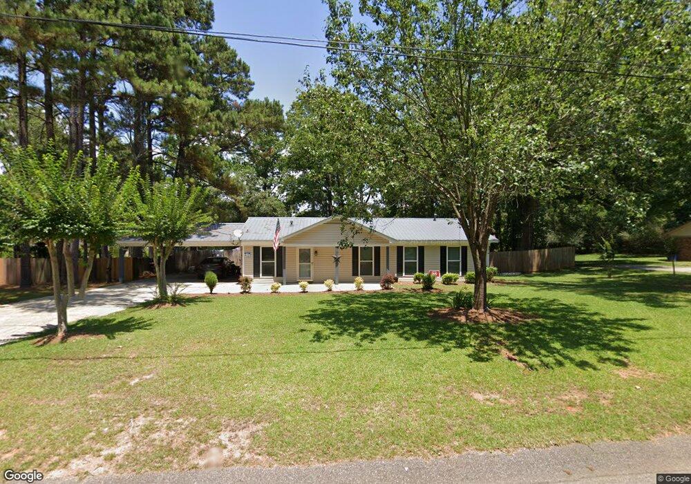 2725 Dawes Ct, Mobile, AL 36695 - photo 1