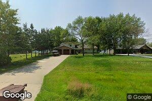 45555 Whispering Sands Ln, Perham, MN 56573