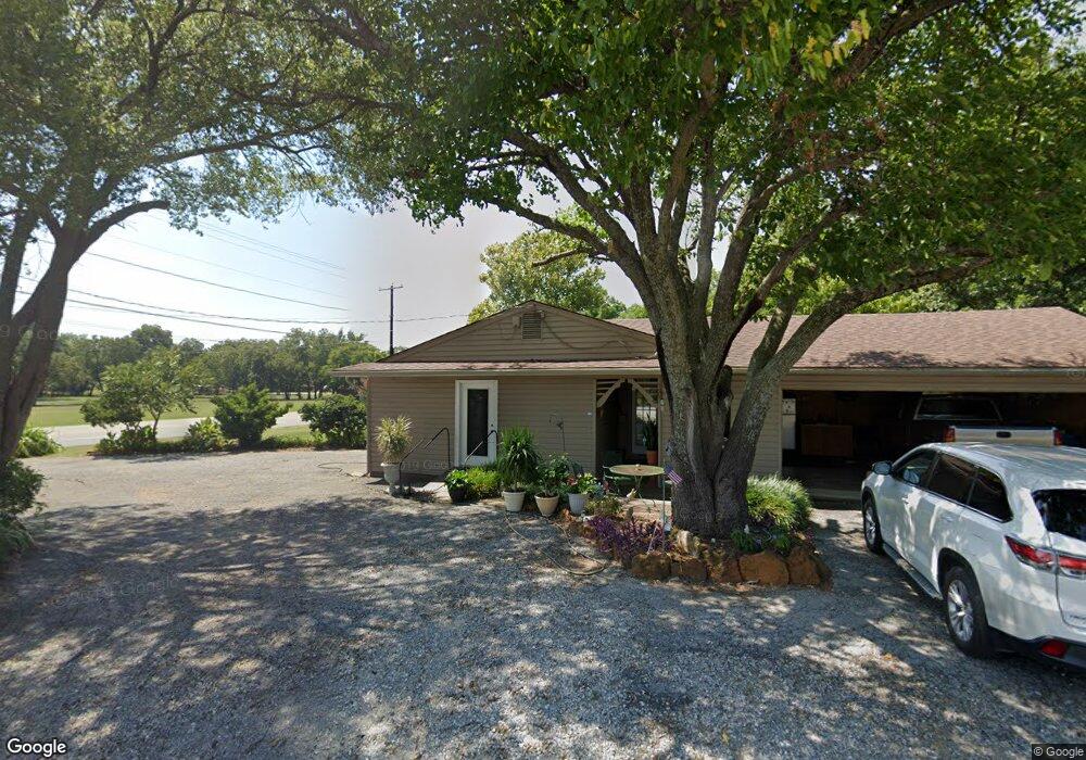 610 E Fm 120, Pottsboro, TX 75076 - photo 1