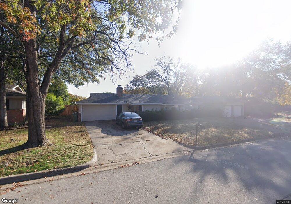 1104 Mason Dr, Hurst, TX 76053 - photo 1