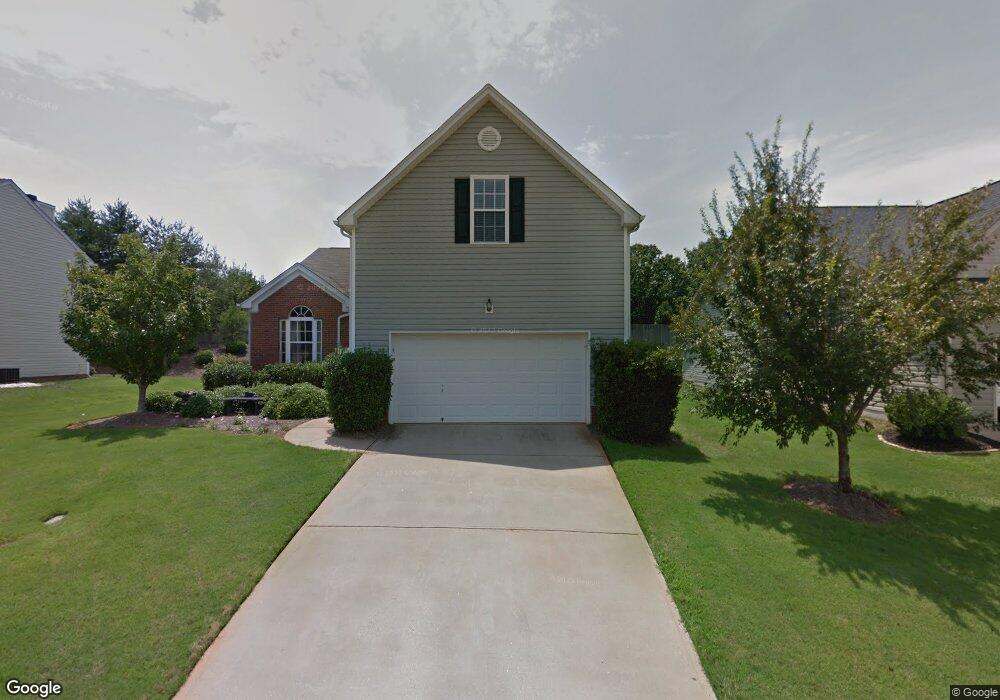 301 Summitbluff Dr, Greenville, SC 29617 - photo 1