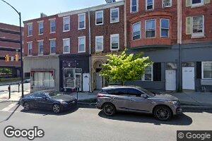203 Dekalb St, Norristown, PA 19401