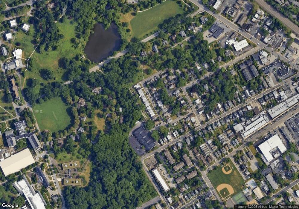 340 W Spring Ave, Ardmore, PA 19003 - photo 1