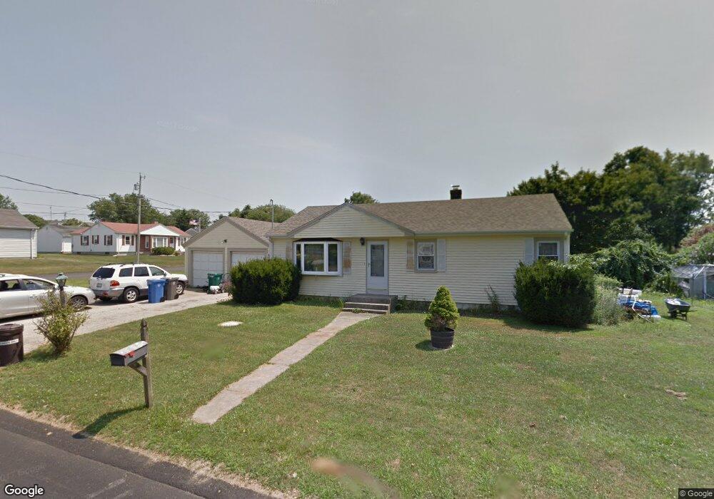 6 Chestnut Hill Rd, Middletown, RI 02842 - photo 1