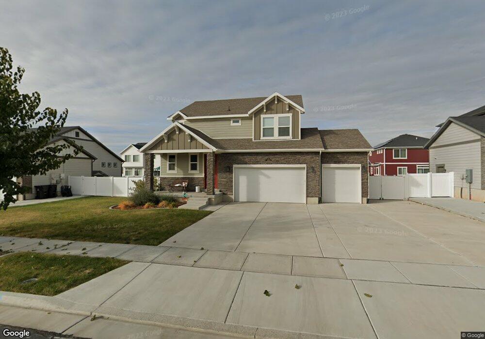 1904 S 1200 W, Syracuse, UT 84075 - photo 1