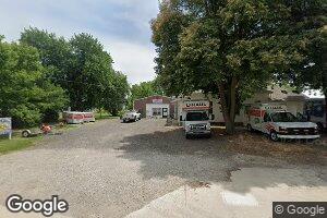 410 N Obannon St, Raymond, IL 62560
