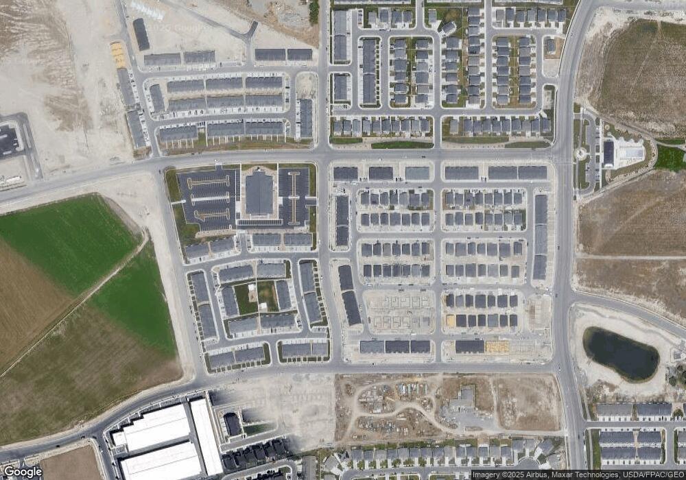 612 N Canvasback Dr unit 1252, Lehi, UT 84043 - photo 1