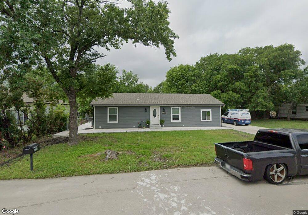 326 S 2nd St, Wylie, TX 75098 - photo 1