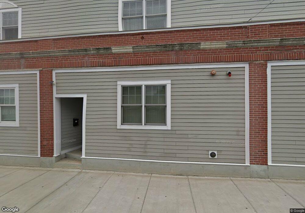 54 Nichols St unit 1, Everett, MA 02149 - photo 1