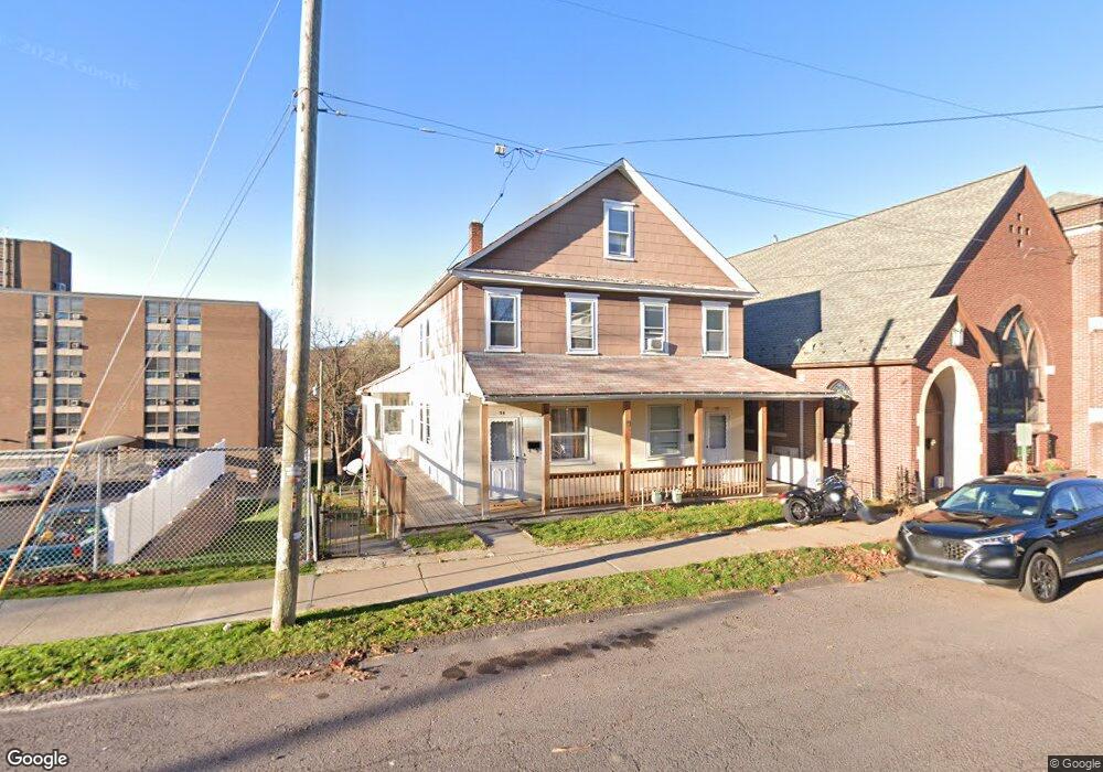 34 E Church St, Nanticoke, PA 18634 - photo 1