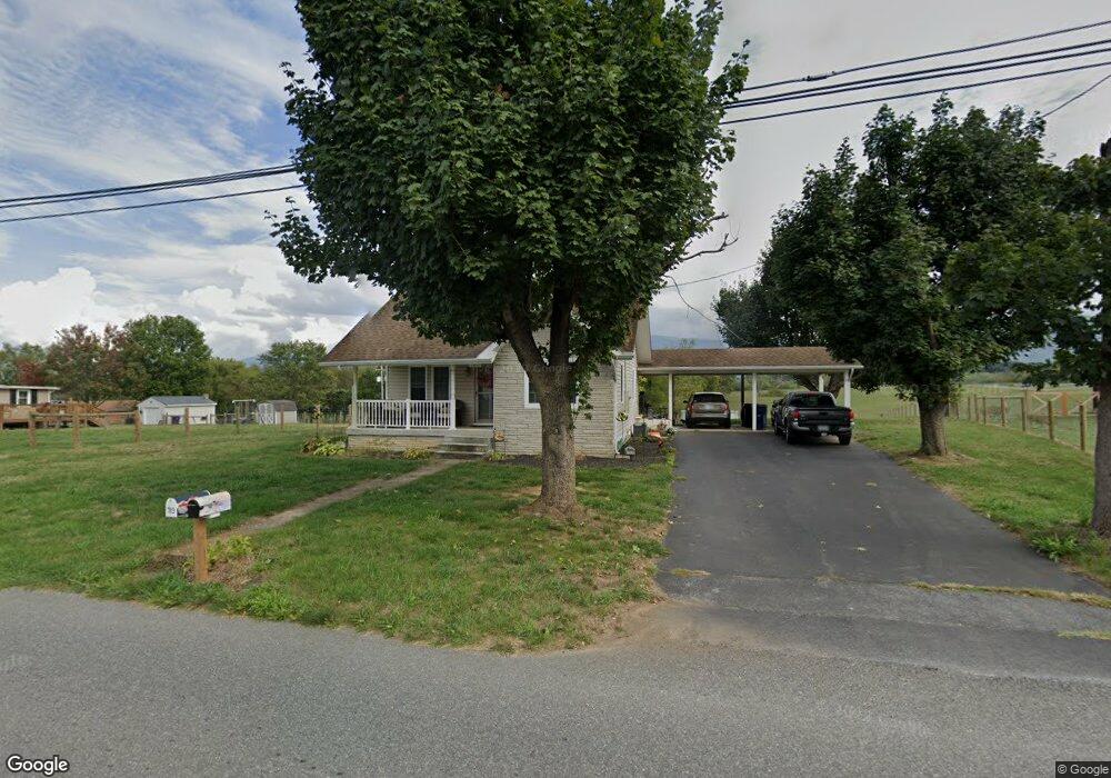 783 Aylor Grubbs Ave, Stanley, VA 22851 - photo 1