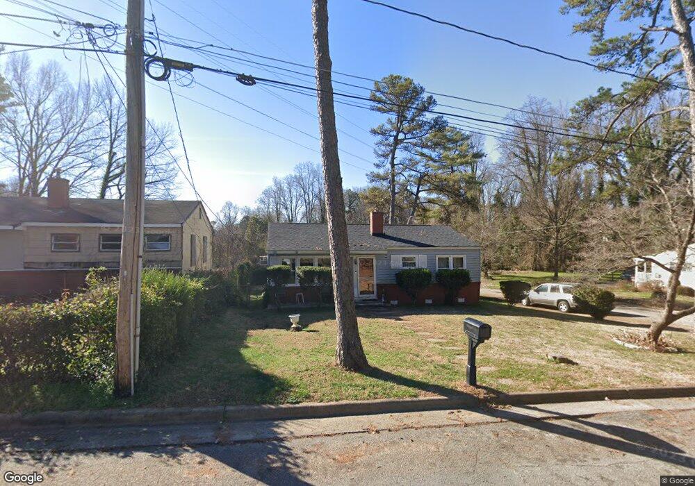 2000 Apex Place, High Point, NC 27260 - photo 1