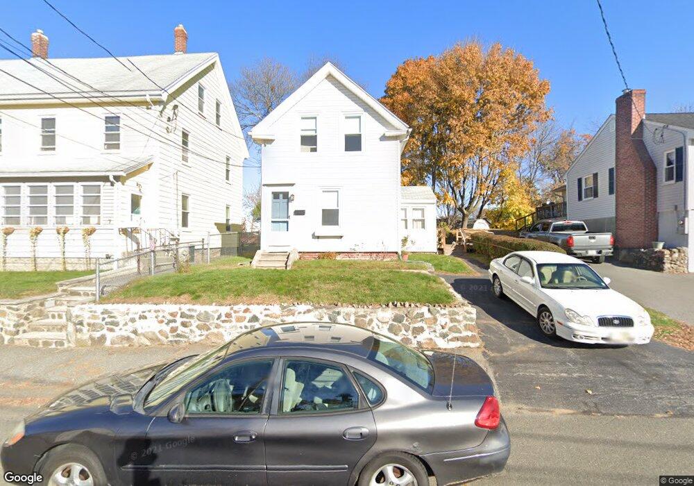 5 Buck St, Woburn, MA 01801 - photo 1