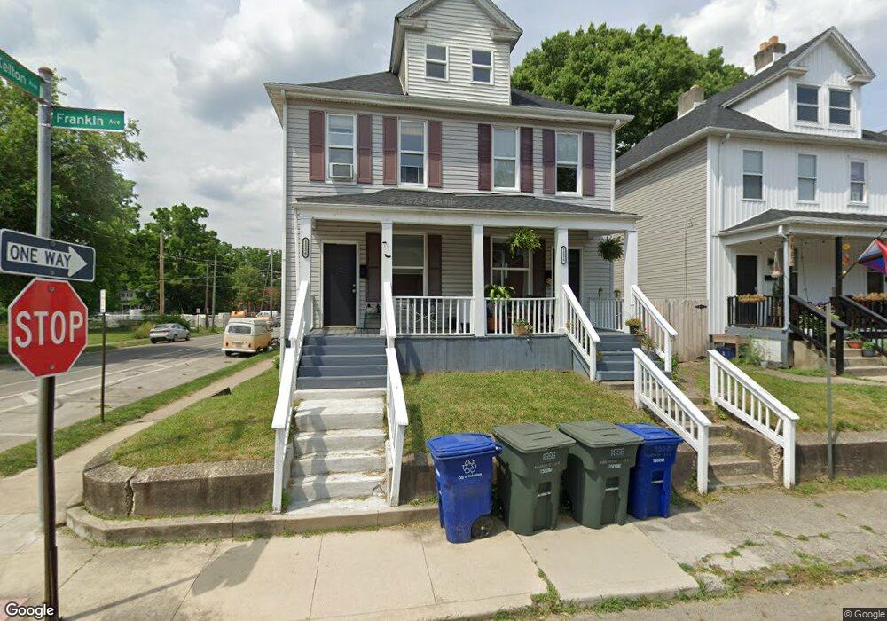 1556 Franklin Ave unit 2, Columbus, OH 43205 - photo 1