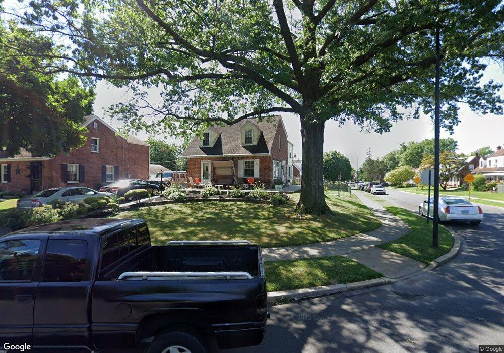 800 E Ross Place, Ridley Park, PA 19078 - photo 1