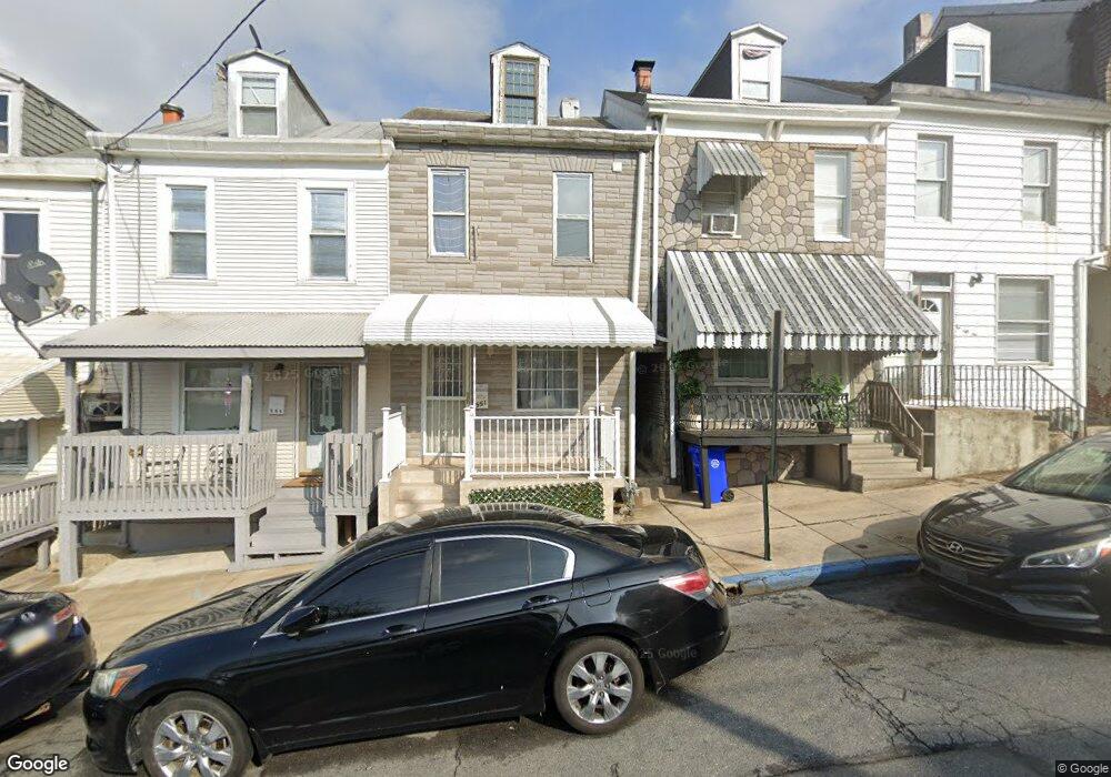 551 S 10th St, Reading, PA 19602 - photo 1