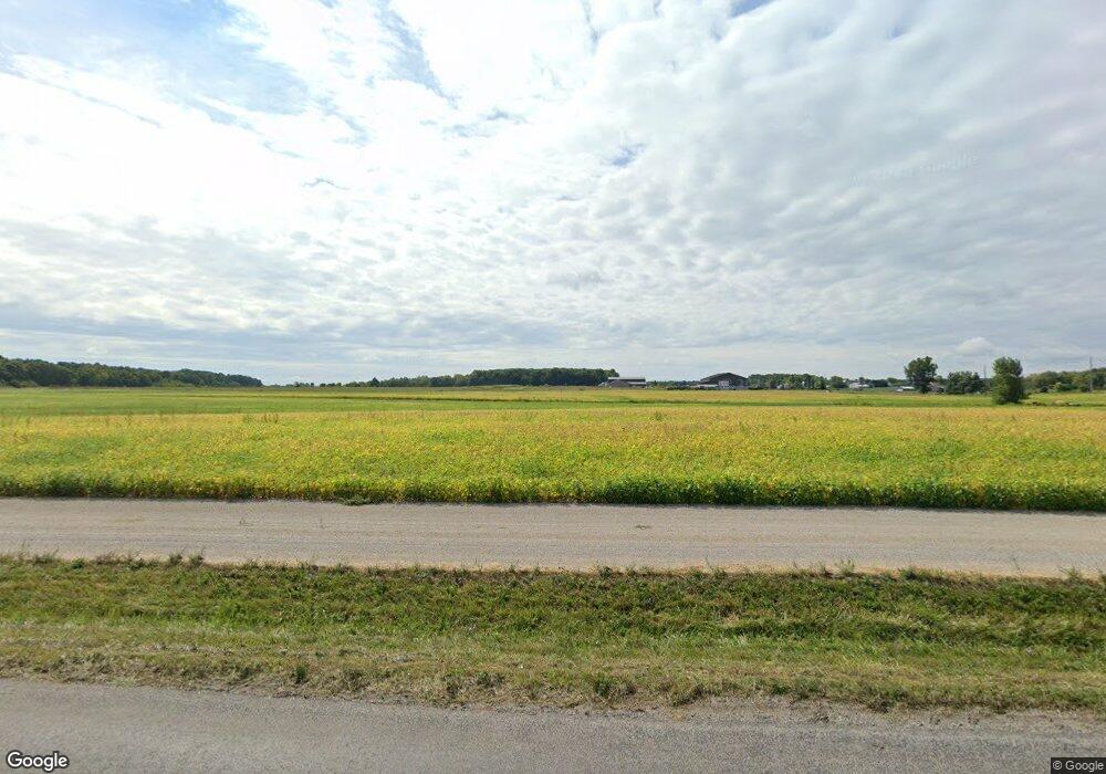 17836 Bull Rapids Rd, Spencerville, IN 46788 - photo 1