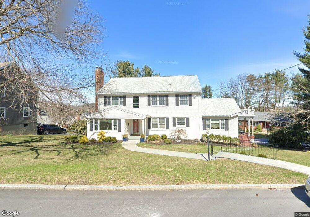 15 Blossom Hill Rd, Winchester, MA 01890 - photo 1