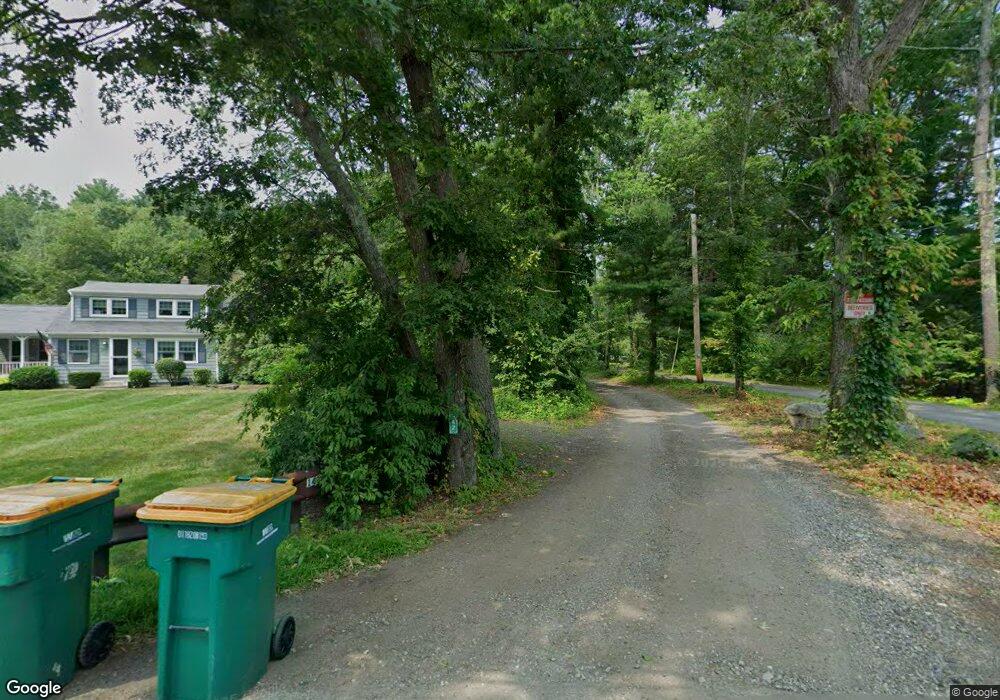 144 Oak St, Mansfield, MA 02048 - photo 1