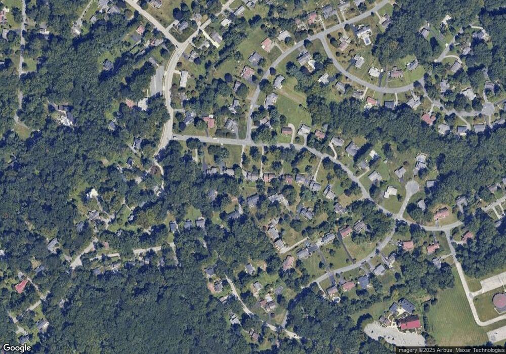 1013 Valewood Rd, Towson, MD 21286 - photo 1