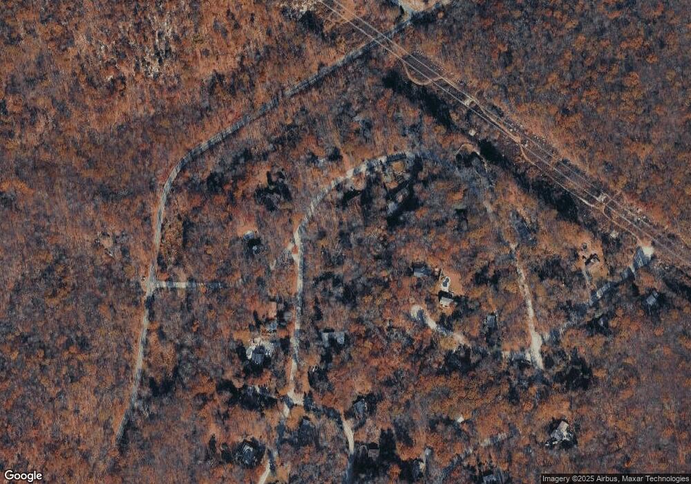 78 Maple Brook Rd, Tuxedo Park, NY 10987 - photo 1