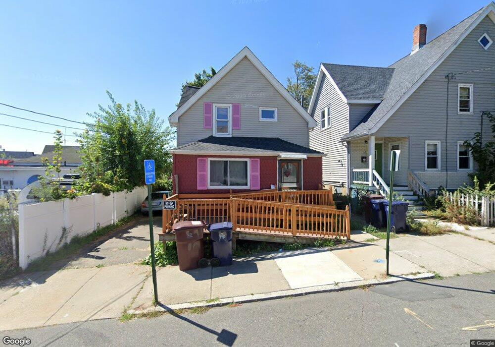 10 Pleasant View Ave, Everett, MA 02149 - photo 1