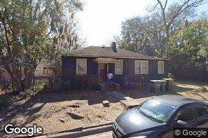 2027 Vermont Ave, Savannah, GA 31404