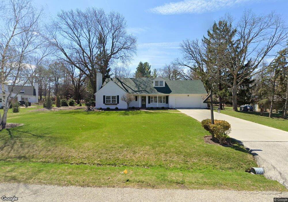 12825 Elmhurst Pkwy, Elm Grove, WI 53122 - photo 1