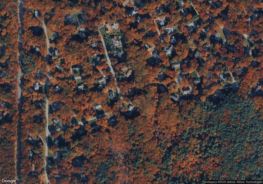 26 Sheridan Rd, Andover, MA 01810 - photo 1