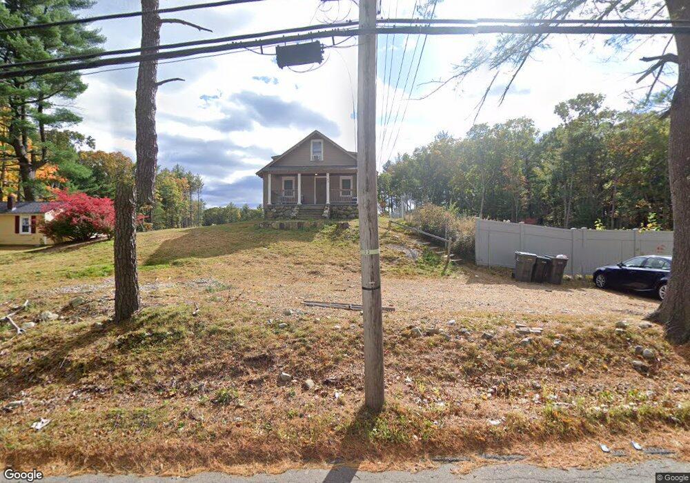 82 Edmands Rd, Framingham, MA 01701 - photo 1