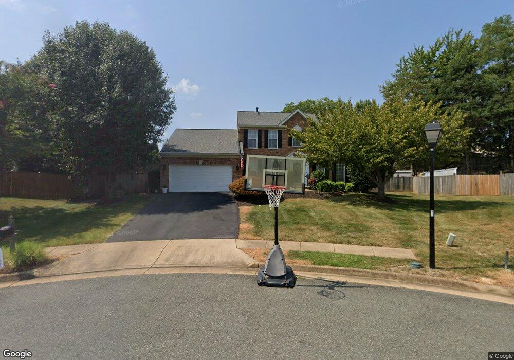 7 Northedge Ct, Stafford, VA 22554 - photo 1