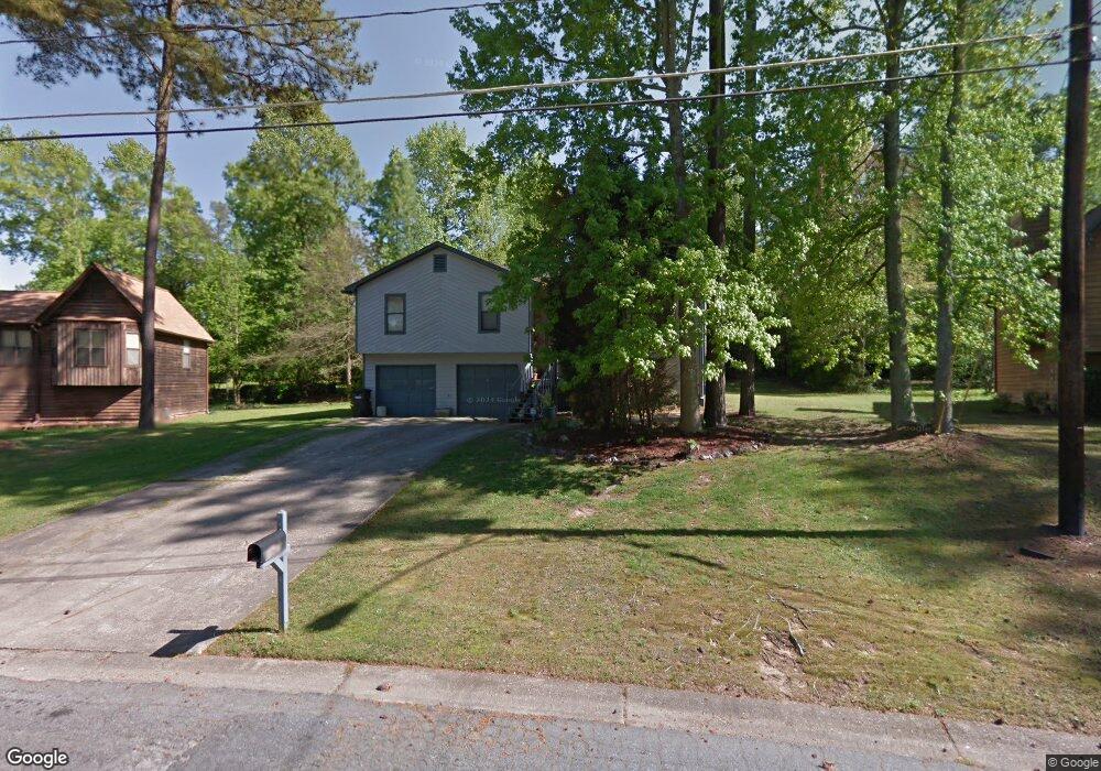 1067 Stoney Creek Ln unit 2, Austell, GA 30168 - photo 1